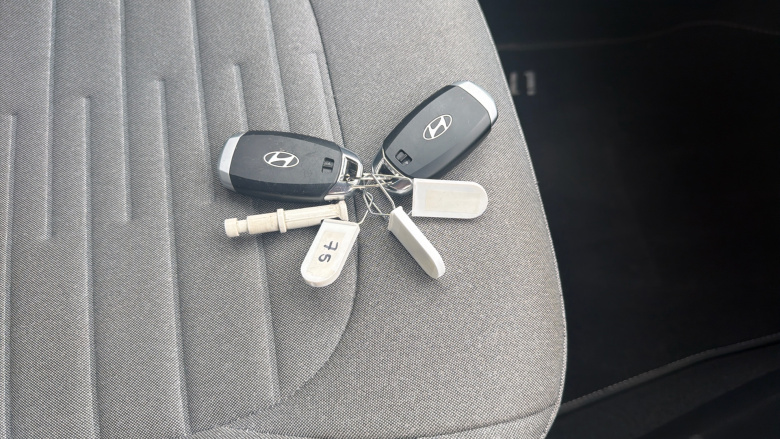 Hyundai i10 1.2 [79] Premium 5dr Auto [Nav] Petrol Hatchback